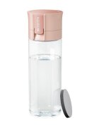 Brita Филтърна бутилка Vital (кайсия) 600 мл + 2 MicroDisc филтъра