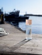 Brita Филтърна бутилка Vital (кайсия) 600 мл + 2 MicroDisc филтъра