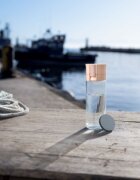 Brita Филтърна бутилка Vital (кайсия) 600 мл + 2 MicroDisc филтъра