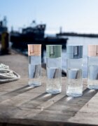 Brita Филтърна бутилка Vital (кайсия) 600 мл + 2 MicroDisc филтъра