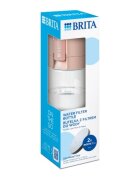 Brita Филтърна бутилка Vital (кайсия) 600 мл + 2 MicroDisc филтъра