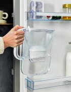 Brita Филтърна чаша Style Essential Maxtra Pro 2.4 л (бяла)