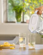 Brita Филтърна чаша Style Essential Maxtra Pro 2.4 л (бяла)