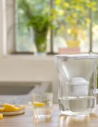 Brita Филтърна чаша Style Essential Maxtra Pro 2.4 л (бяла)