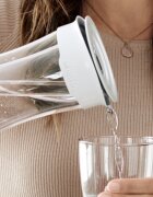 Brita Филтърна гарафа Fill&Serve 1.3L (white)
