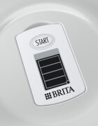 Brita Филтърна гарафа Fill&Serve 1.3L (white)