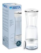 Brita Филтърна гарафа Fill&Serve 1.3L (white)