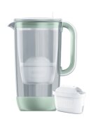 Brita Филтърна кана издание за 60-годишнината изработена от стъкло 2.5 л