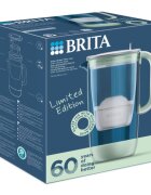 Brita Филтърна кана издание за 60-годишнината изработена от стъкло 2.5 л