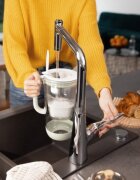 Brita Филтърна кана издание за 60-годишнината изработена от стъкло 2.5 л