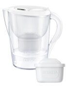 Brita Филтърна кана Marella XL 3.5 L Maxtra PRO (white)