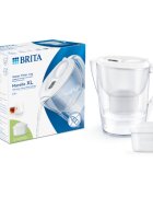 Brita Филтърна кана Marella XL 3.5 L Maxtra PRO (white)
