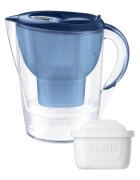 Brita Филтърна кана Marella XL 35 L Maxtra PRO (blue)