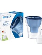 Brita Филтърна кана Marella XL 35 L Maxtra PRO (blue)
