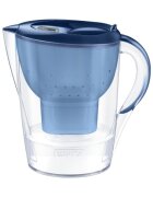 Brita Филтърна кана Marella XL 35 L Maxtra PRO (blue)