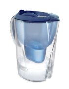 Brita Филтърна кана Marella XL 35 L Maxtra PRO (blue)