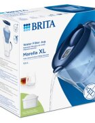 Brita Филтърна кана Marella XL 35 L Maxtra PRO (blue)