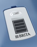 Brita Flow XXL 82 L Maxtra PRO (blue) филтърен контейнер