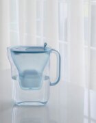Brita Кана за филтриране на вода Style Eco 2.4 L Maxtra PRO (Powder Blue)