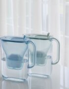 Brita Кана за филтриране на вода Style Eco 2.4 L Maxtra PRO (Powder Blue)