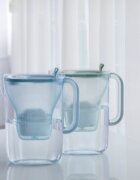 Brita Кана за филтриране на вода Style Eco 2.4 L Maxtra PRO (Powder Blue)