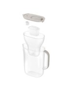 Brita Кана за филтриране на вода Style Essential 2.4 л + 2 филтъра Max