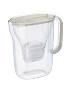 Brita Кана за филтриране на вода Style Essential 2.4 л + 2 филтъра Max