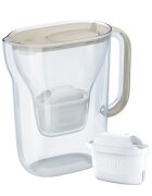 Brita Кана за филтриране на вода Style Essential 2.4 л Maxtra Pro Pure