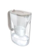 Brita Кана за филтриране на вода Style Essential 2.4 л Maxtra Pro Pure