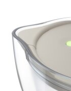 Brita Кана за филтриране на вода Style Essential 2.4 л Maxtra Pro Pure