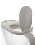 Brita Кана за филтриране на вода Style Essential 2.4 л Maxtra Pro Pure