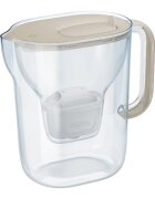 Brita Кана за филтриране на вода Style Essential 3.6 л Maxtra Pro (Sa