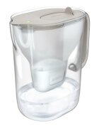 Brita Кана за филтриране на вода Style Essential 3.6 л Maxtra Pro (Sa
