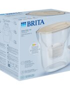 Brita Кана за филтриране на вода Style Essential 3.6 л Maxtra Pro (Sa