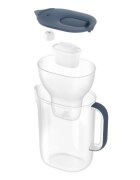 Brita Кана за филтриране на вода Style Essential 3.6 L Maxtra Pro (Sto