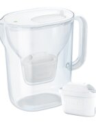 Brita Кана за филтриране на вода Style Essential 3.6 L Maxtra Pro (Wh