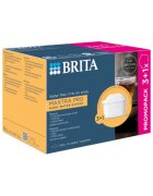 Brita Комплект 3+1 филтри Maxtra PRO Hard Water Expert