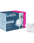 Brita Комплект от 3+1 филтъра Maxtra PRO Pure Performance