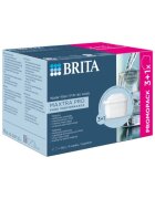 Brita Комплект от 3+1 филтъра Maxtra PRO Pure Performance