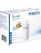 Brita Комплект от 3 филтъра Classic