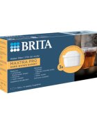 Brita Комплект от 3 филтъра MAXTRA PRO Hard Water Expert
