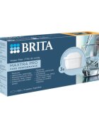 Brita Комплект от 3 филтъра Maxtra PRO Pure Performance