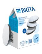 Brita Комплект от 3 филтъра MicroDisc -