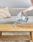 Brita Marella 2.4 L Maxtra PRO (бяла) филтърна кана