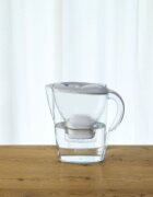 Brita Marella 2.4 L Maxtra PRO (бяла) филтърна кана