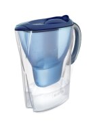 Brita Marella 2.4 L Maxtra PRO (синя) филтърна кана