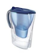 Brita Marella 2.4 L Maxtra PRO (синя) филтърна кана