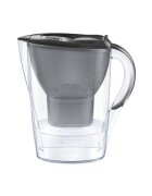 Brita Marella 2.4 L Maxtra PRO (сива) филтърна кана