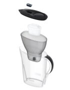 Brita Marella 2.4 L Maxtra PRO (сива) филтърна кана