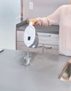 Brita Marella 2.4L стартов пакет + 3 филтъра Maxtra PRO (бял)